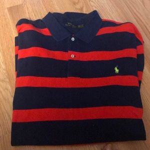 Polo Ralph Lauren 3X